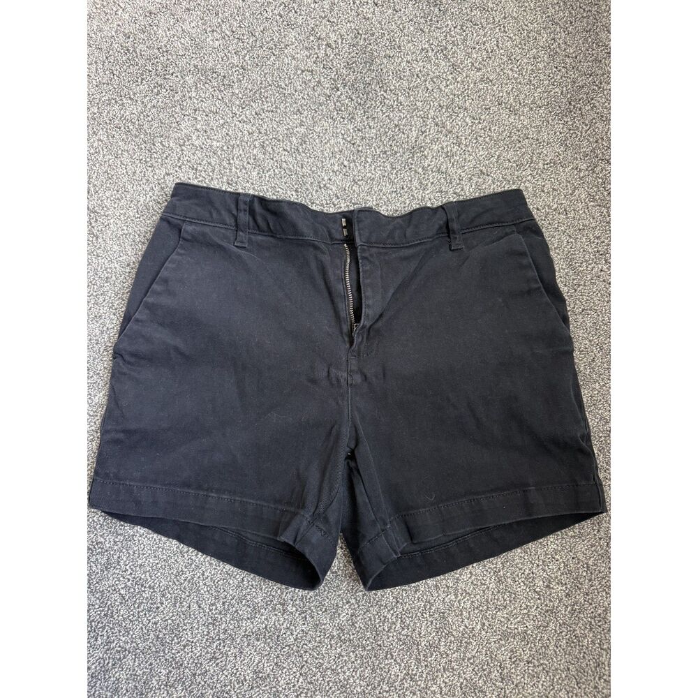 Banana Republic Black Shorts